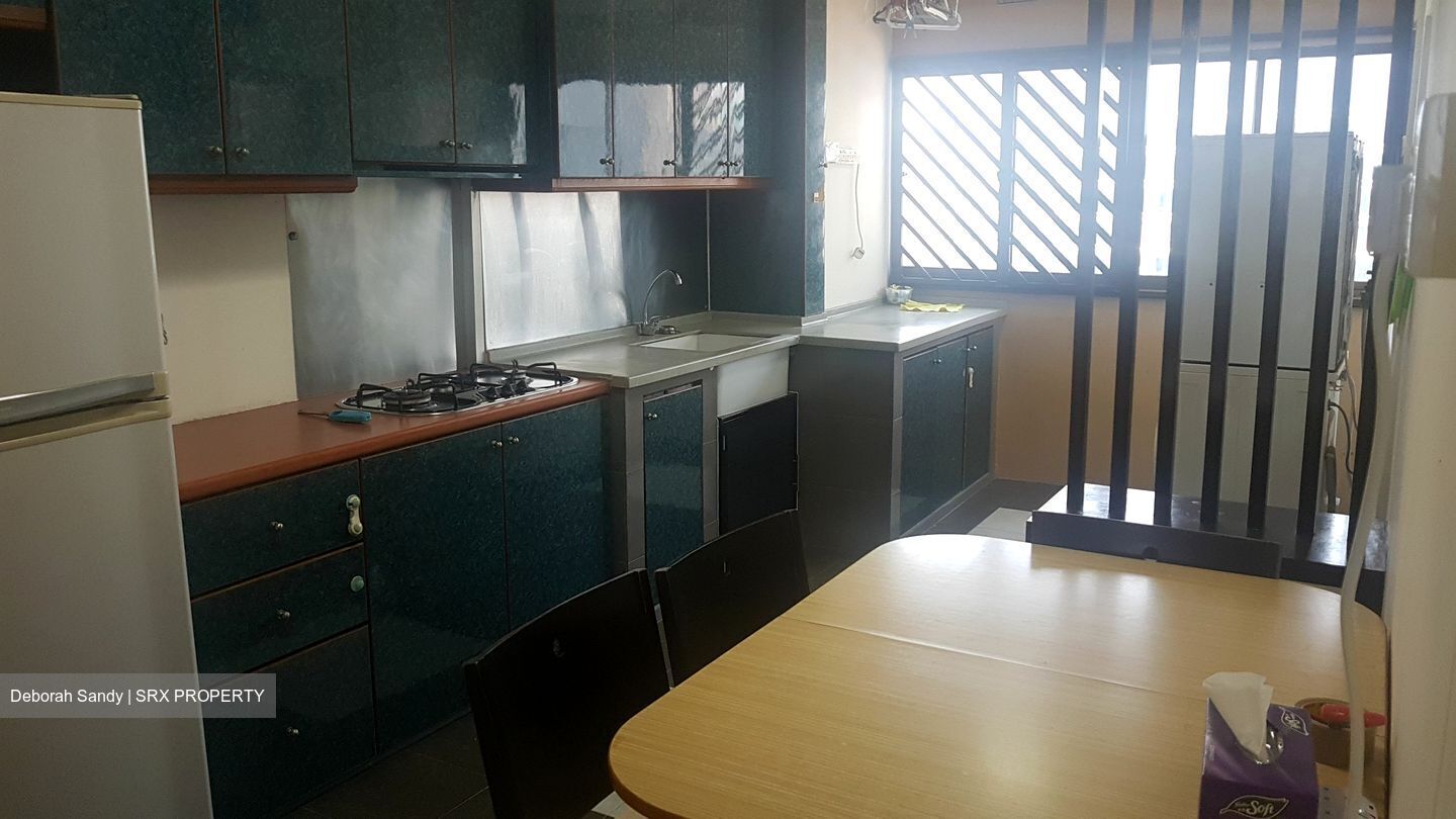 Blk 263 Waterloo Street (Central Area), HDB 3 Rooms #598200231